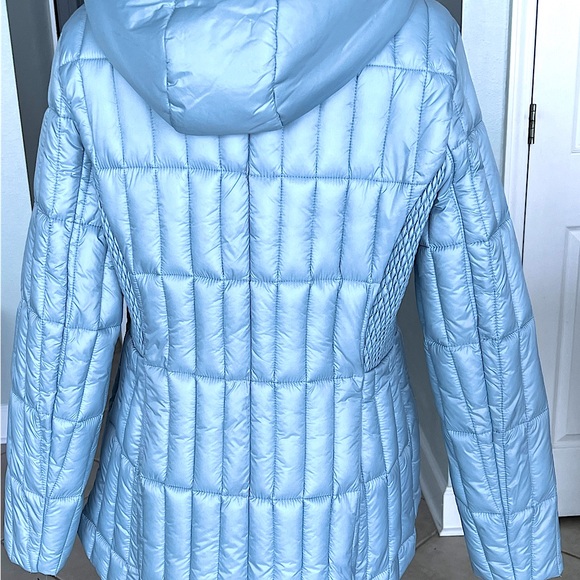 Bernardo Puffer Jacket - Picture 4 of 8